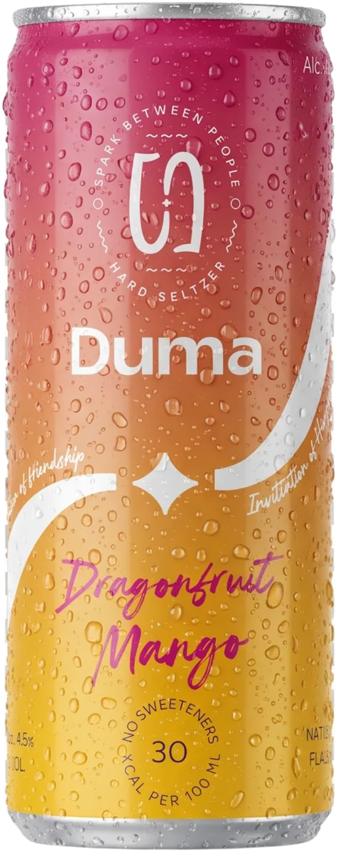 Dragonfruit Mango 4.5%