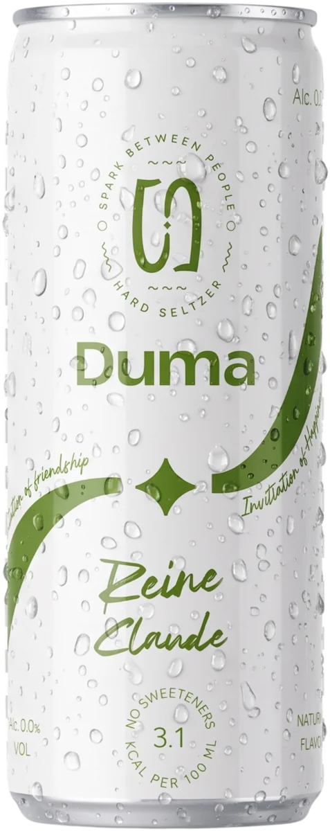 Reine Claude 0.0%